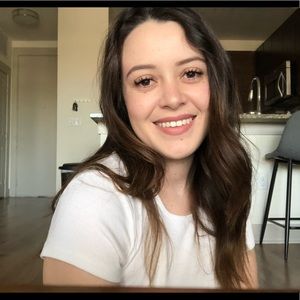 Meet your Posher, Sofia